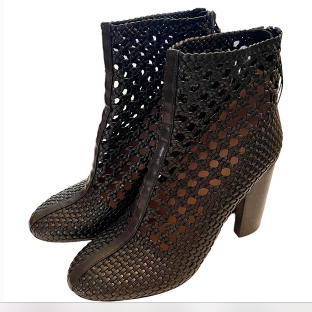 Tory Burch boots
